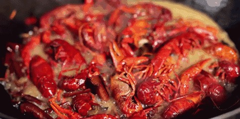 小龙虾的头到底能不能吃?看完惊出一身冷汗|周