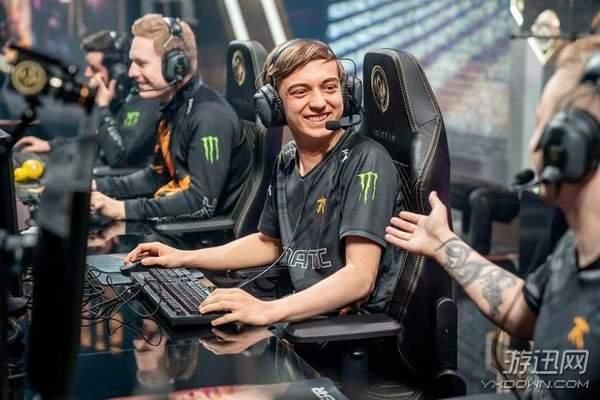 LOL 2018MSI中单实力排行榜 maple第一,小虎