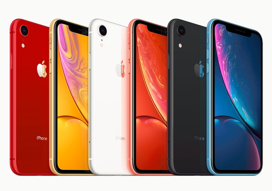 三款2019 iPhone最新消息 升级变化真不小