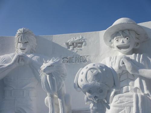 冬季的北海道有哪些特色旅游景点?