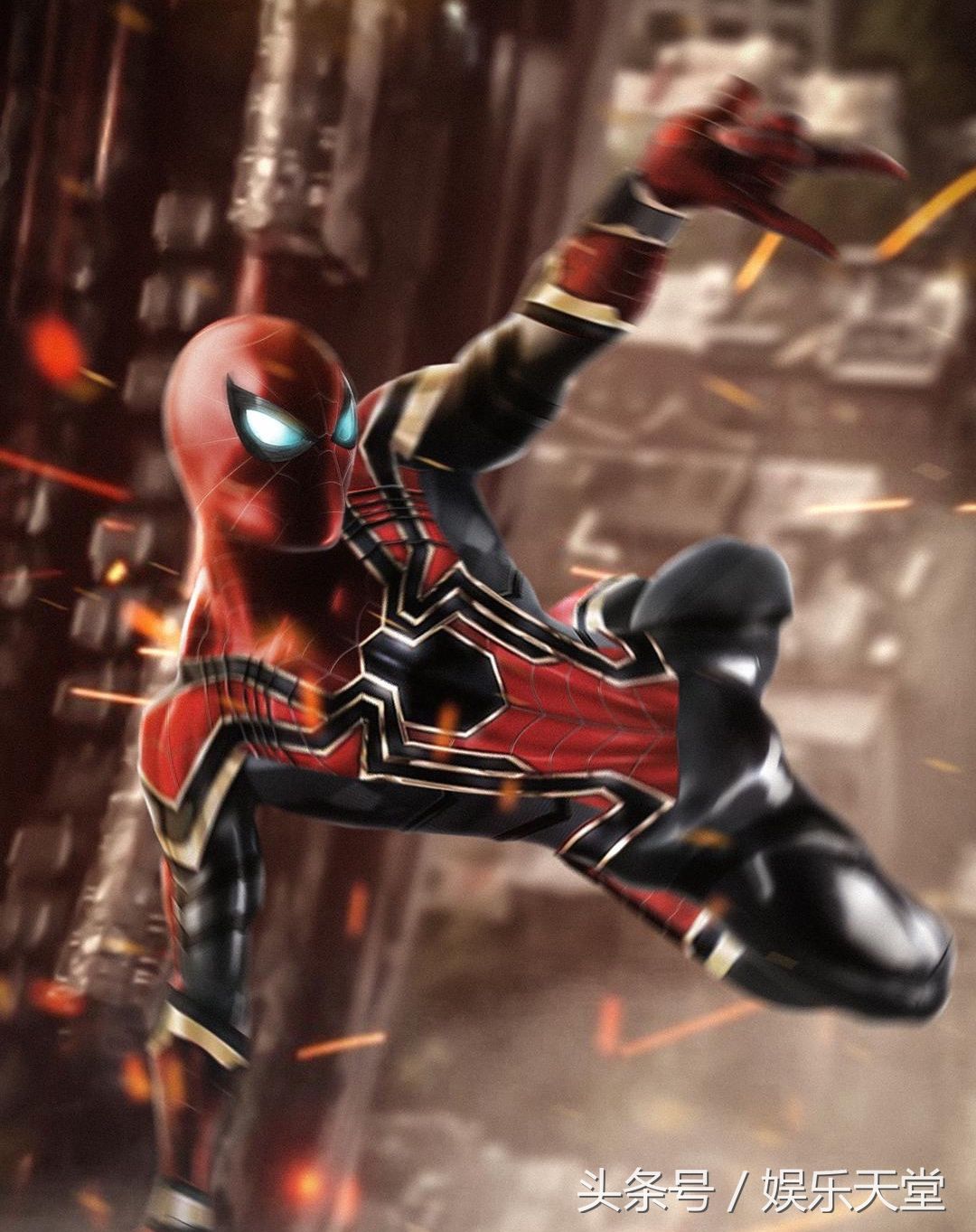 为何钢铁侠人气居高不下?看看漫威十年他都做