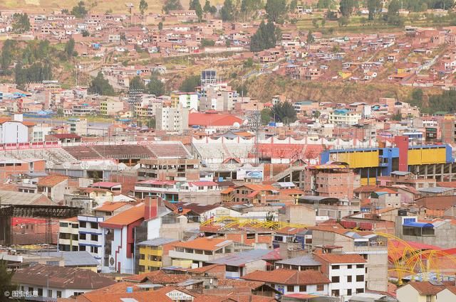 2019年各国GDP排名预测名单,印度或成最大黑