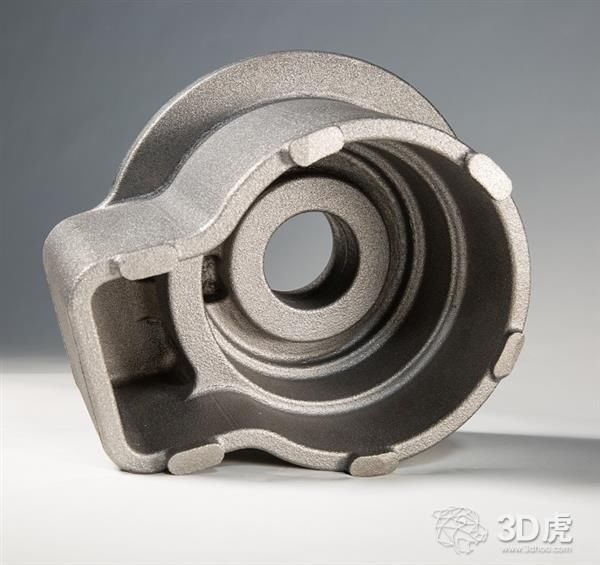 西屋公司将在2018年安装第一台3D打印的核反