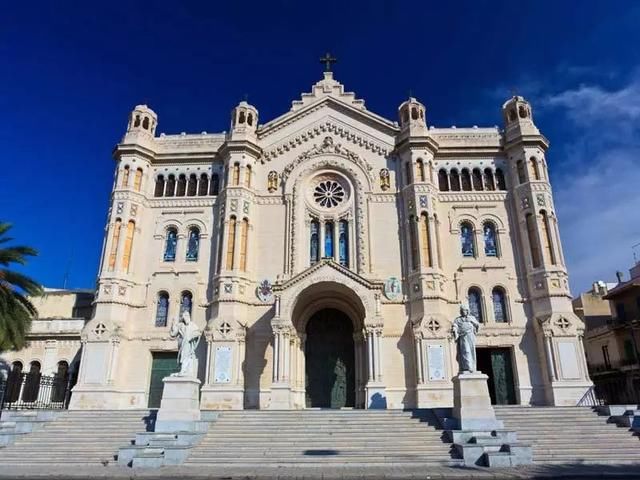 青铜之城｜雷焦卡拉布里亚