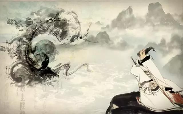 诗词界的“神、仙、魔、鬼、圣、佛”，你知道多少？