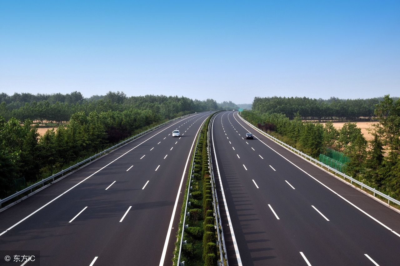 湖南大手笔建高速，途经7地，双向四车道，2021年通车，这些地方
