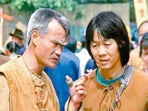 他被称为香港僵尸电影始祖,徒弟和他同一天死