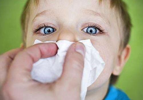 秋冬季如何预防宝宝生病感冒?