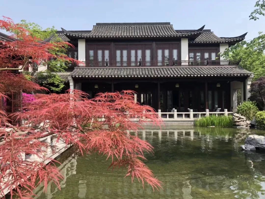 地下室、阁楼也四季如春,杭州第一批“科技叠墅”来了,就在西湖