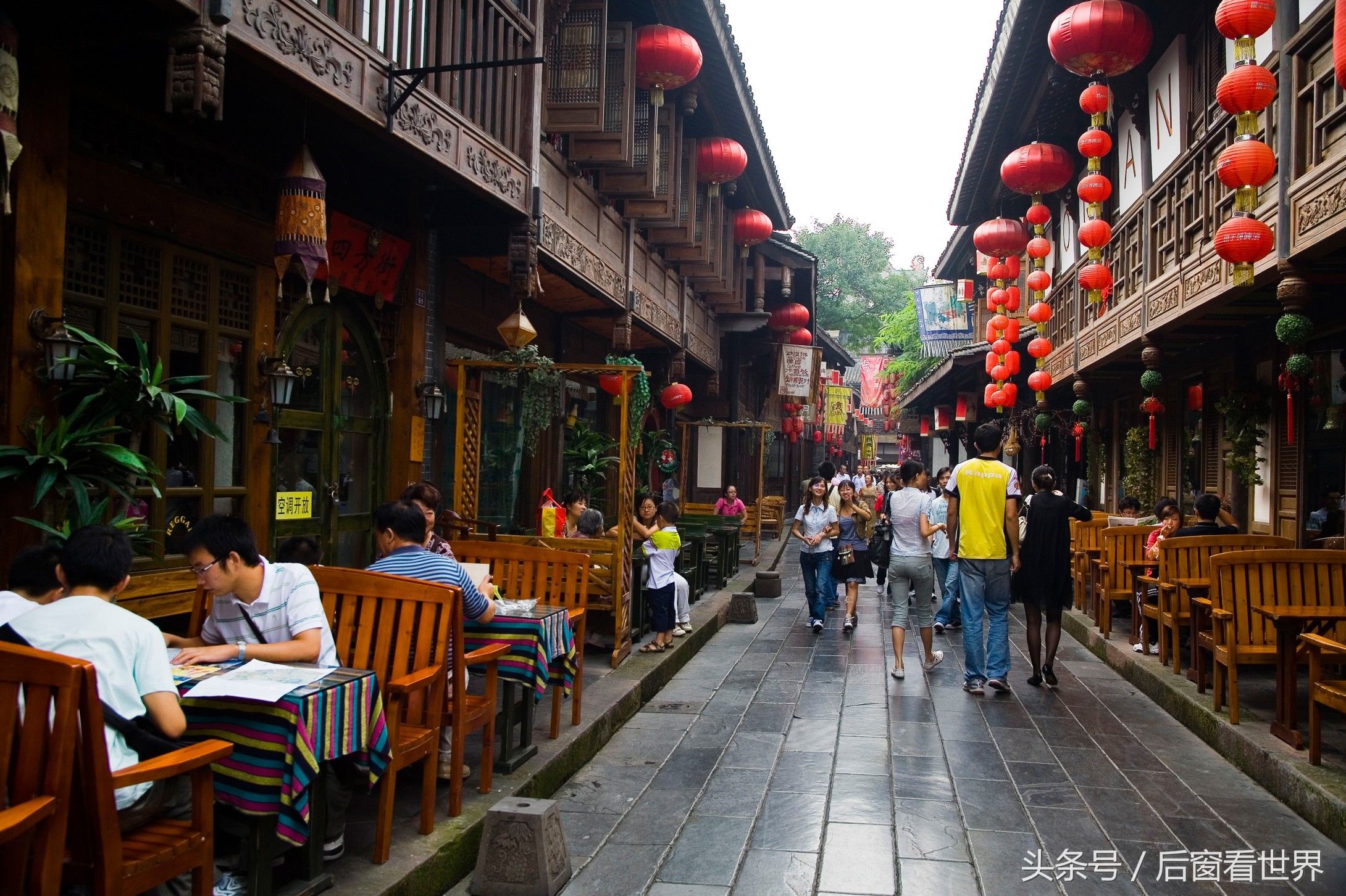 中国最懒的五个省会城市大排行，看看你的家乡是否榜上有名?