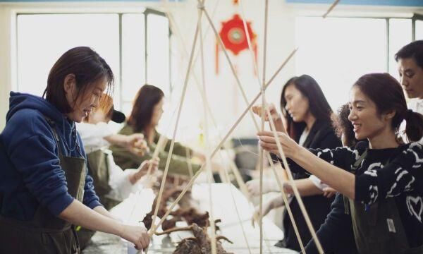 花艺师工资一般多少