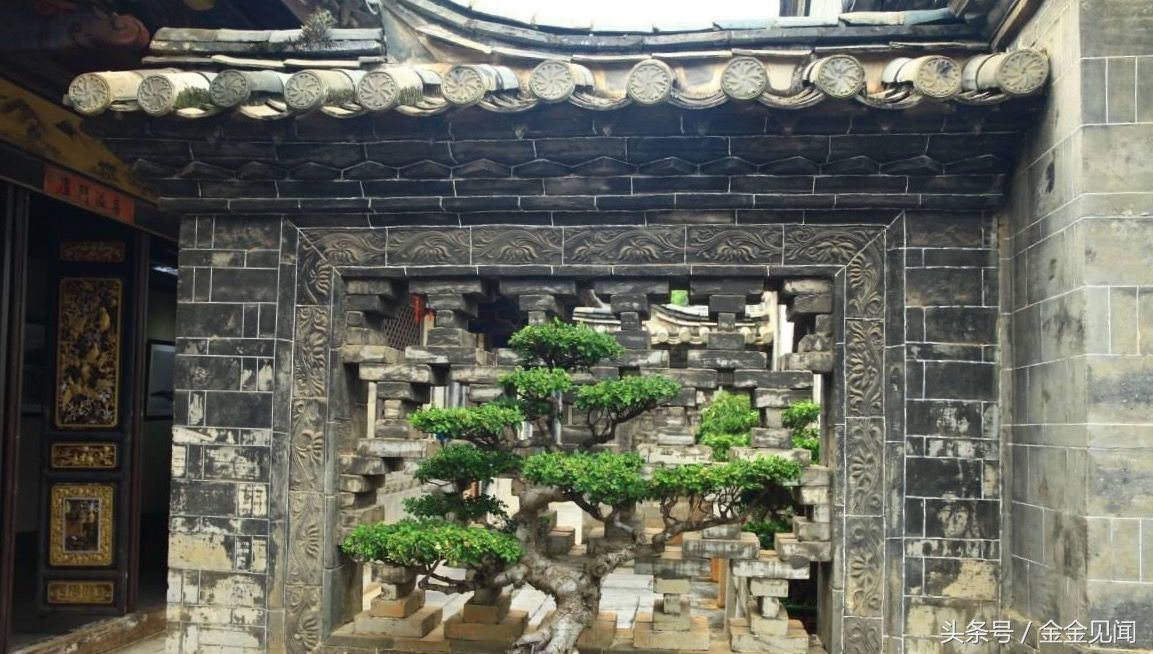 云南建水县:朱家花园