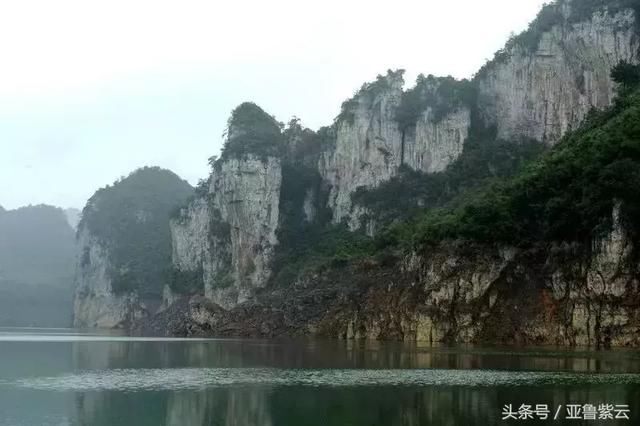 诗和远方在哪里|安顺好山好水告诉你