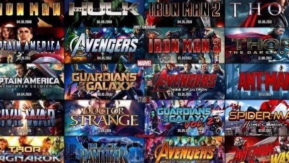 为什么漫威会将复联4全球首映放在中国?复联