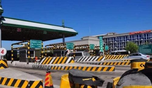 五一四天假高速免费时间已公布!可看完规定,车