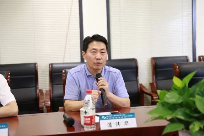浙江省眼科医院青光眼诊疗中心在之江院区成