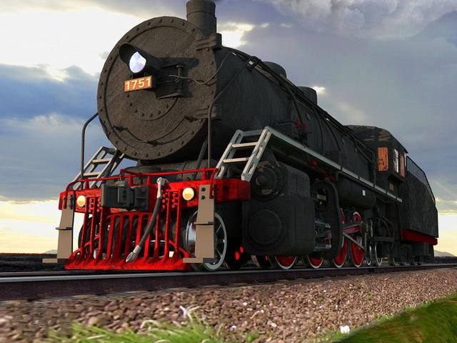 从蒸汽机到虫洞，人类不断发展，逐渐走向宇宙