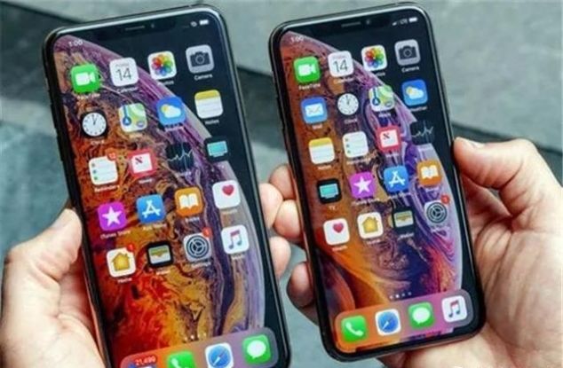 苹果手机如何上5G