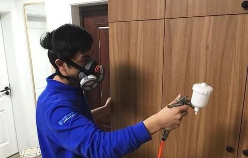 甲醛污染很可怕,通风祛除甲醛还要这样做,更让你放心