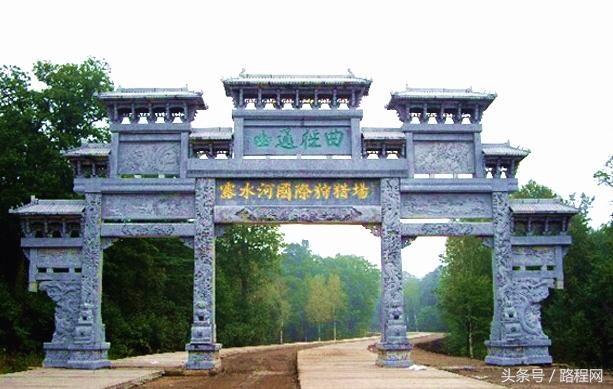 吉林省已建营地8家，计划到2020年40个标准旅游营地