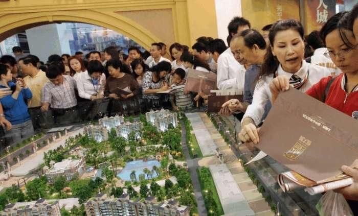 楼市调控再出新政, 房价大跌一万不再是梦想!