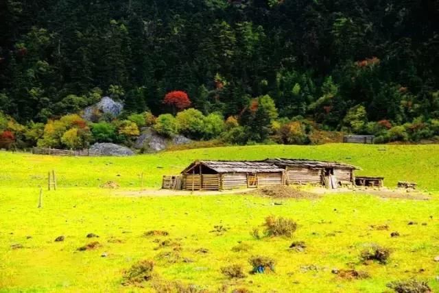 这个云南小山村，被老外评为“中国第一村”！中国人却很少知道