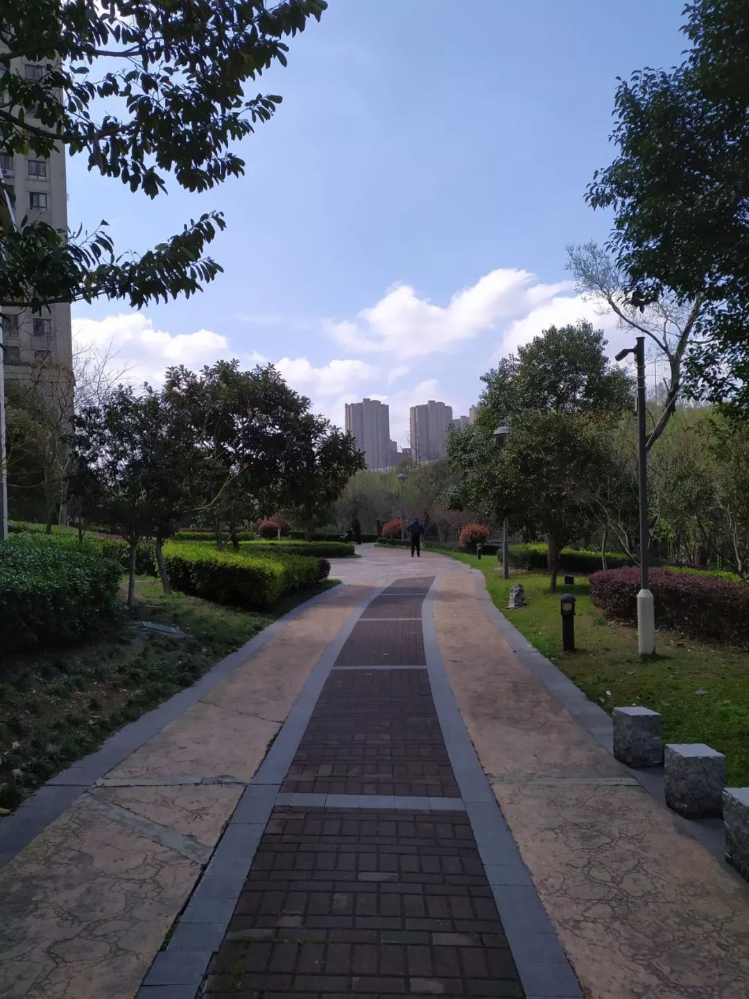 【样张】红米Note7Pro相机样张对比,谷歌相机