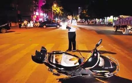 电动车酒驾,车主被吊销C1驾照,向厂家提出20万