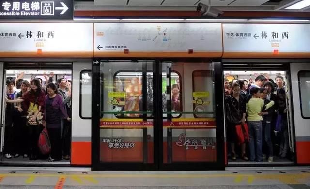 广州地铁14号线一期全线隧道贯通，计划年底就能通车!