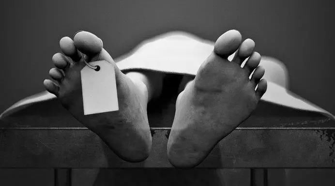 直击:人死亡之后的24小时内,身体会发生什么变