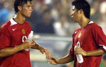 中国足坛六大早衰球员,改年龄祸端无穷