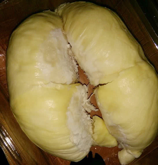 车厘子是什么样水果