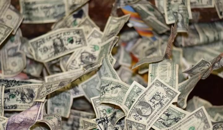 奖学金申请理由