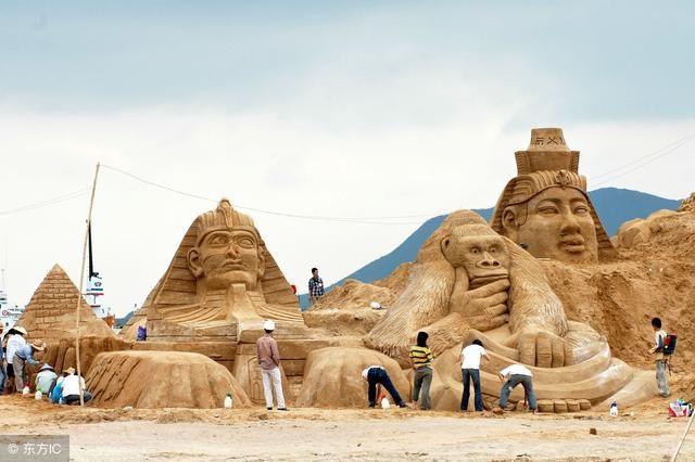 海底？山洞？这个夏天最燃的玩法！惊险刺激啊！