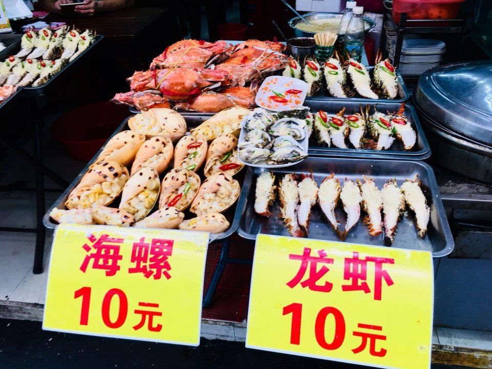 中国最红的旅游岛,游客太多导致被限流,不收门票满街都是游客