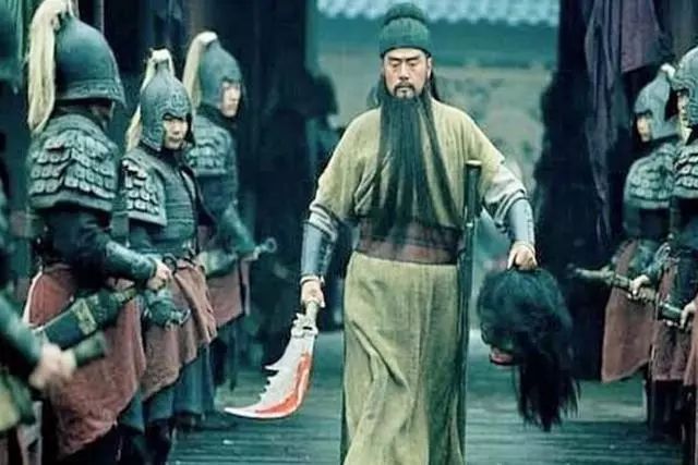蜀国五虎上将关羽,在投降曹操以后,为何还能留下好名声 澳门御匾会官方网站