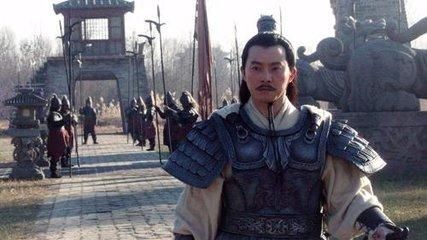 三国三大最巅峰的名将，都死于无名鼠辈手上，死的实在太“窝囊”