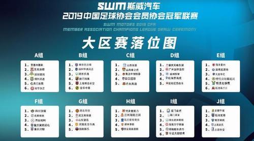 邵佳一出席中冠联赛 斯威汽车助推中国足球向