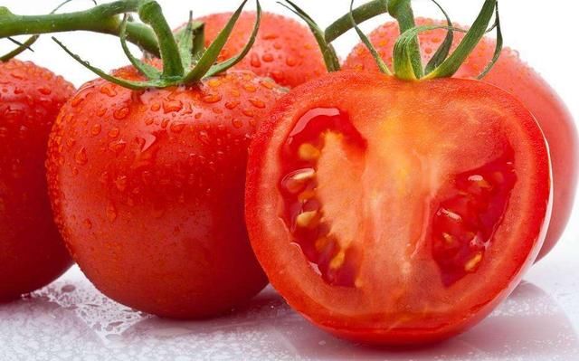 为什么西红柿越来越难吃?好吃的西红柿都去哪