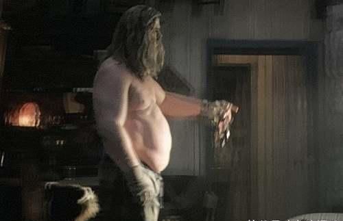 《复联4》谁5年中变化最大?雷神变胖,浩克变矮