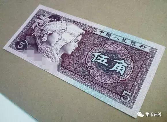 存世量只有1万张的钱币,来大开眼界!