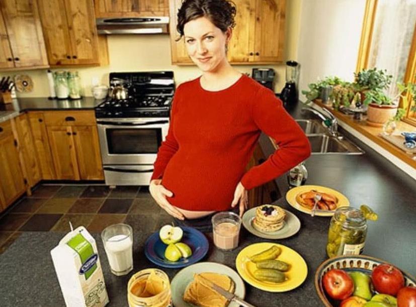 胎宝发育最快的阶段, 孕妈应该怎样补充营养呢