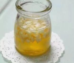 温水泡它，一口下肚立止咳，2次断根，保3年不咳!