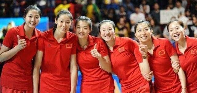 泰国女排16年奥运会
