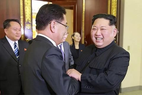 金正恩特朗普会面，能彻底解决朝核危机吗？