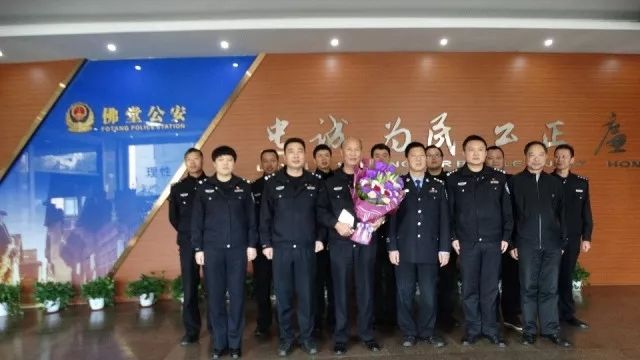 撸起袖子一起干!义乌强化辅警队伍管理从严治