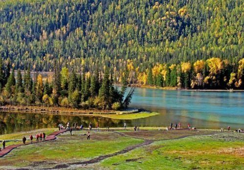 中国最后流失的一块宝地,1994年从中国分离,如