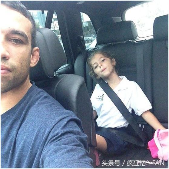 UFC重量级冠军温顿最巅峰的五场比赛