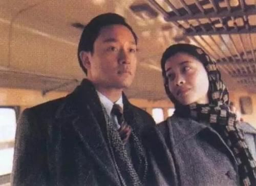 公司总经理的她