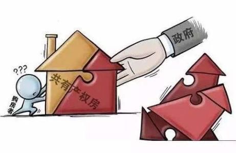 深度解析：共有产权住房一种更市场化的保障性住房手段